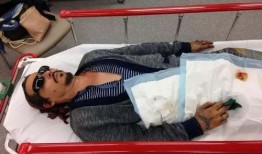 德普前妻艾梅柏爆料视频,一段不堪回首的婚姻真相