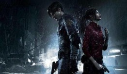 生化危机8爆料视频