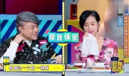 爆料娱乐圈月神,揭秘神秘明星背后的故事